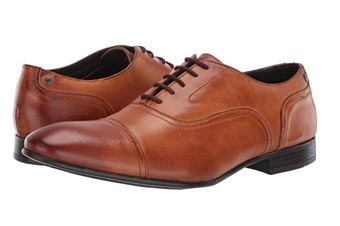 men's business casual shoe