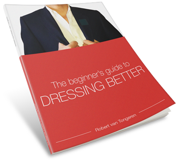 Beginner's Guide to Dressing Better