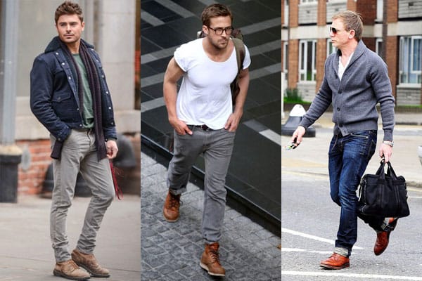10 Casual Style Tips for Men Who Want 
