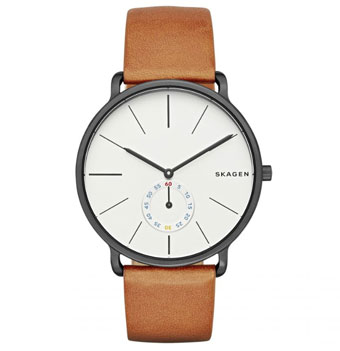 Guys Who Want to Look Sharp in Casual Clothes: 10 Tips (2021)  Skagen Hagen Watch