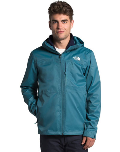 The North Face Arrowood Triclimate Jacket