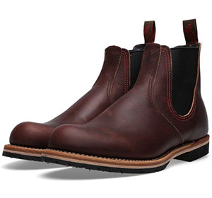 Chelsea Boots