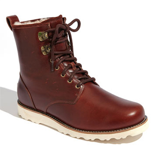 Hiking Boots