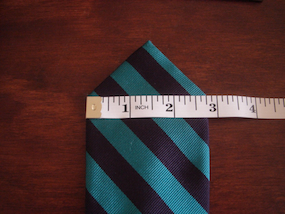 Slim Tie