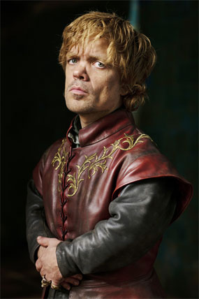 Tyrion Lannister