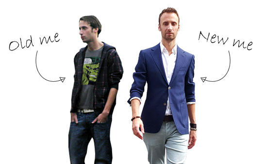  La transformation du style de Robert