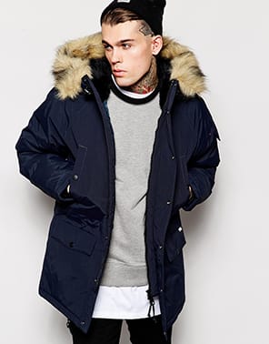 Source: ASOS
