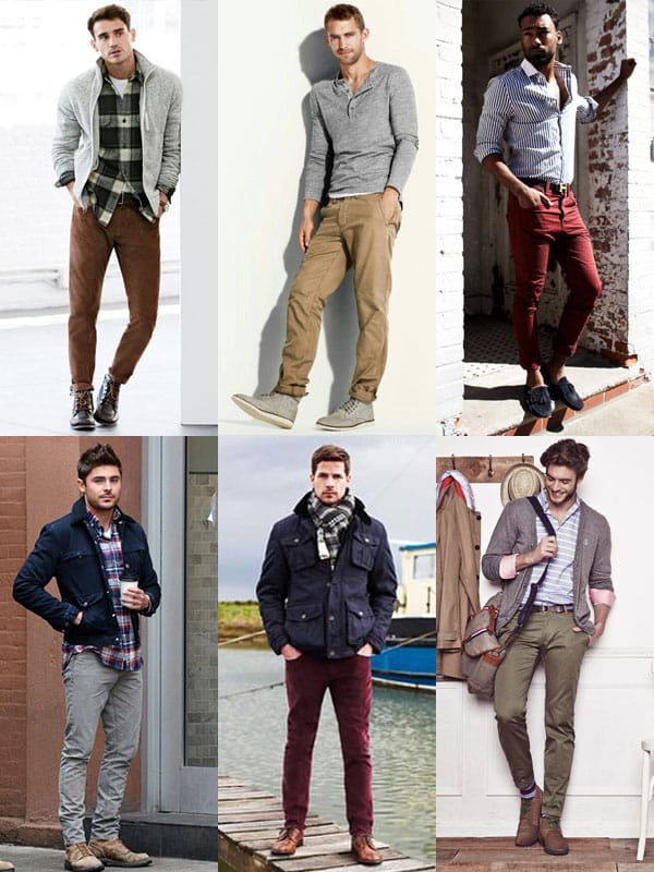 10 Tips for Guys Who Want to Look Sharp in Casual Clothes (2021)  Change it Up Down Below 