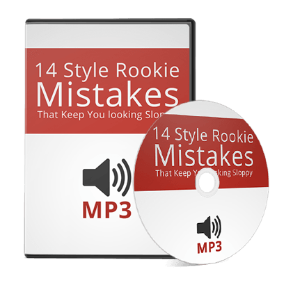 Cover of Style Rookie Mistakes