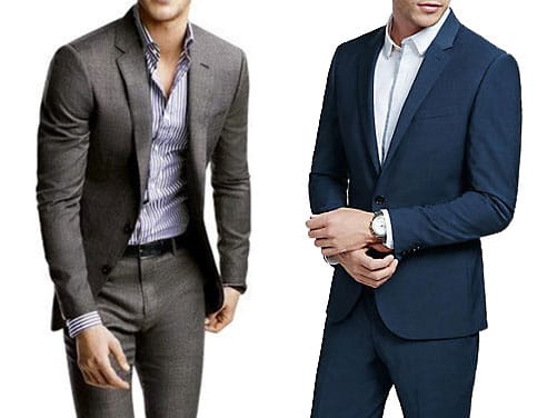 The Ultimate Guide to Business Casual for Men