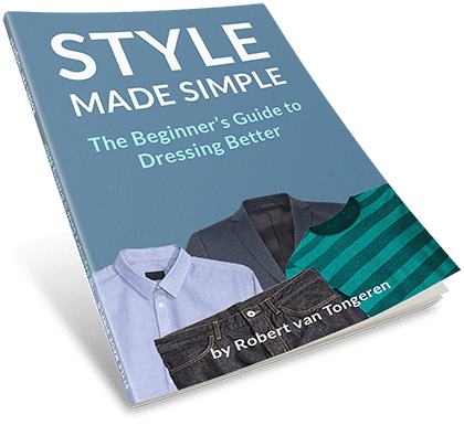  Cover für Style Made Simple