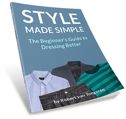 Style made Simple Cover