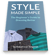 Cover of Style made Simple