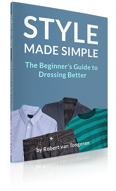 Style Made Simple Cover