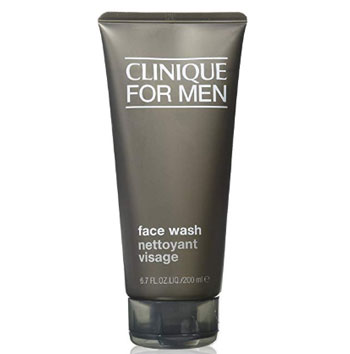 Clinique Face Wash