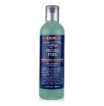 Kiehl's Facial Fuel Face Wash