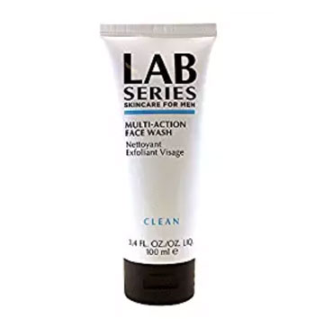 Lab Series Face Wash