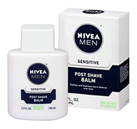 Nivea Aftershave Balm