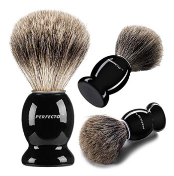 Perfecto Shaving Brush