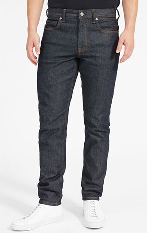 Everlane Athletic Fit jeans
