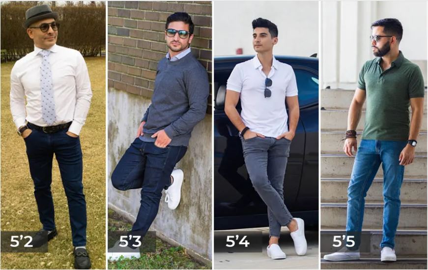 Under510 jeans examples