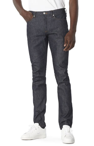 APC Denim Jeans