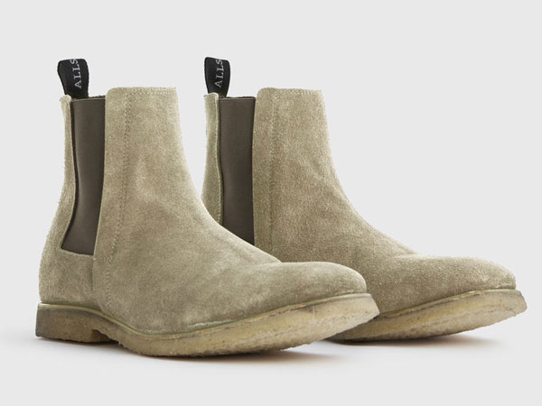 AllSaints Rhett Boot