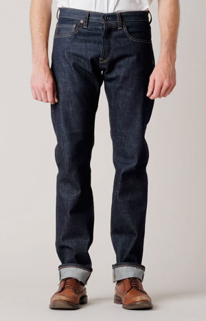 Brooklyn Denim Co. Jeans