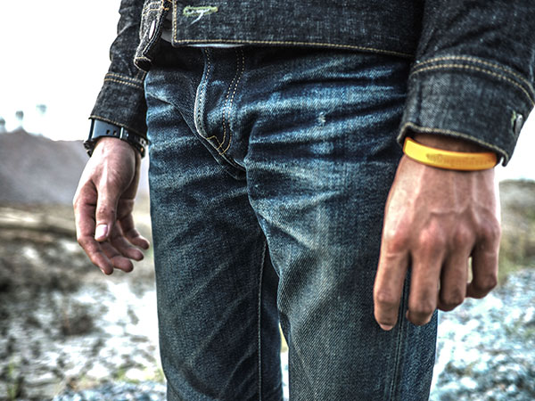 What Is Raw Denim? Everything You Need To Know