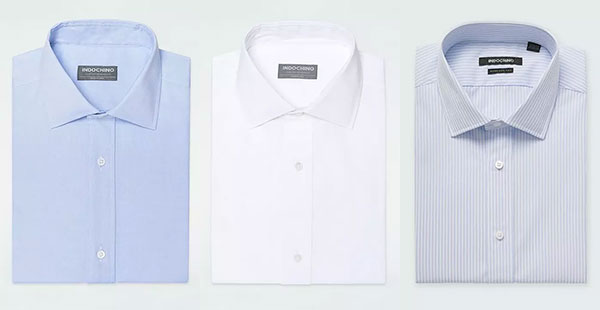 The Best Business Casual Shirts for Men in 2023