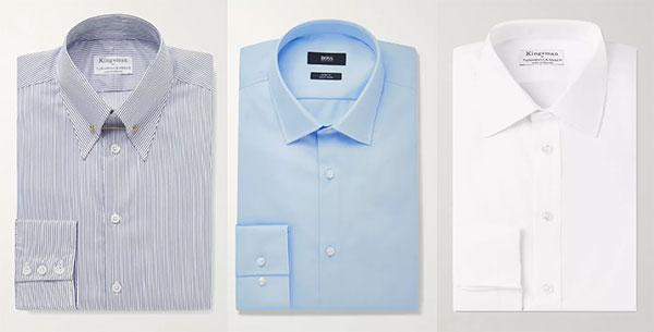 The Best Business Casual Shirts for Men in 2023