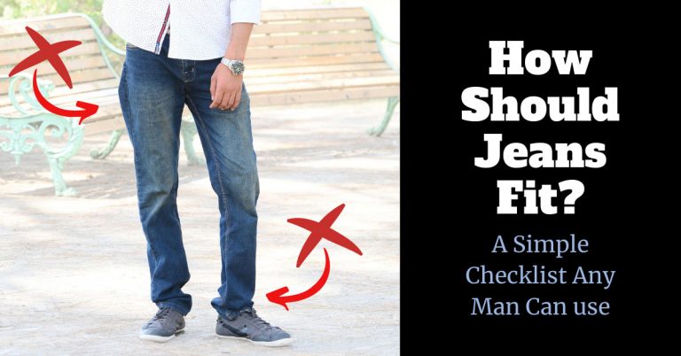 temperen Aap eerlijk What Are Tapered Jeans? (And Should You Wear Them?)