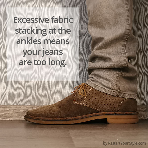 How Should Jeans Fit? Use This 12-Step Checklist for Perfect Fit