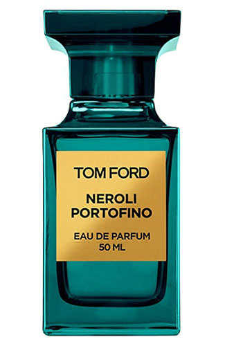 Bottle of Tom Ford Neroli Portofino eau de parfum 50ml