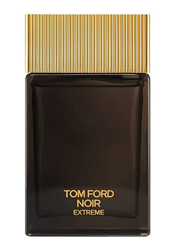 bottle of Tom Ford Noir Extreme