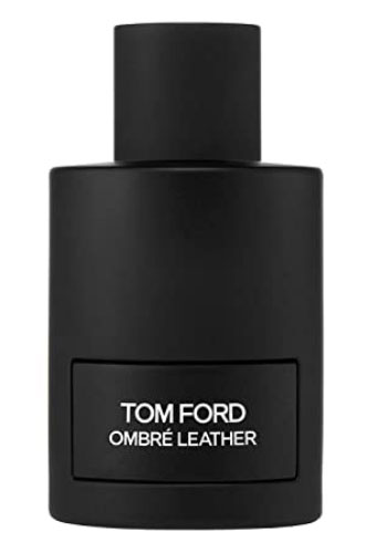 Bottle of Tom Ford Ombre Leather