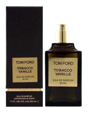 Tom Ford Tobacco Vanille Eau de parfum 50ML bottle