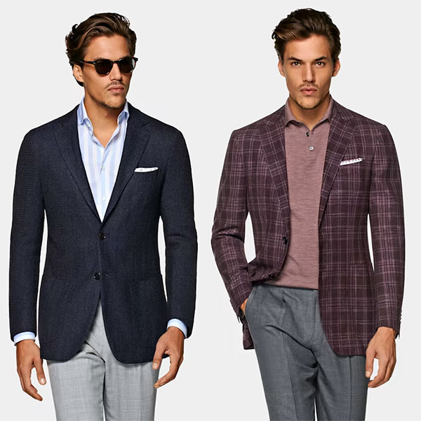 Smart Casual for Men: A Dress Code Guide (+ Examples)