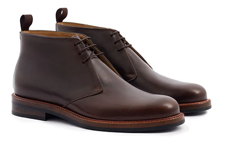 10 Types of Dress Shoes for Men (Ranked Formal to Casual)