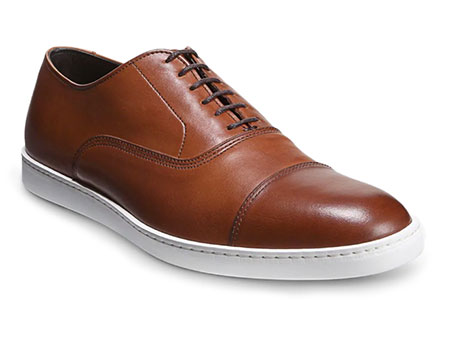 10 Types Of Dress Shoes Ranked From Formal To Casual