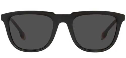 Burberry D-Frame Sunglasses