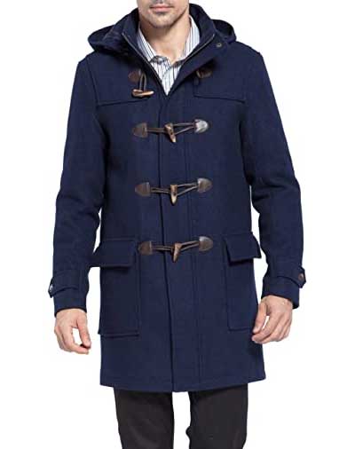 Best Winter Coats for Men in 2023: Cold-Weather Proof