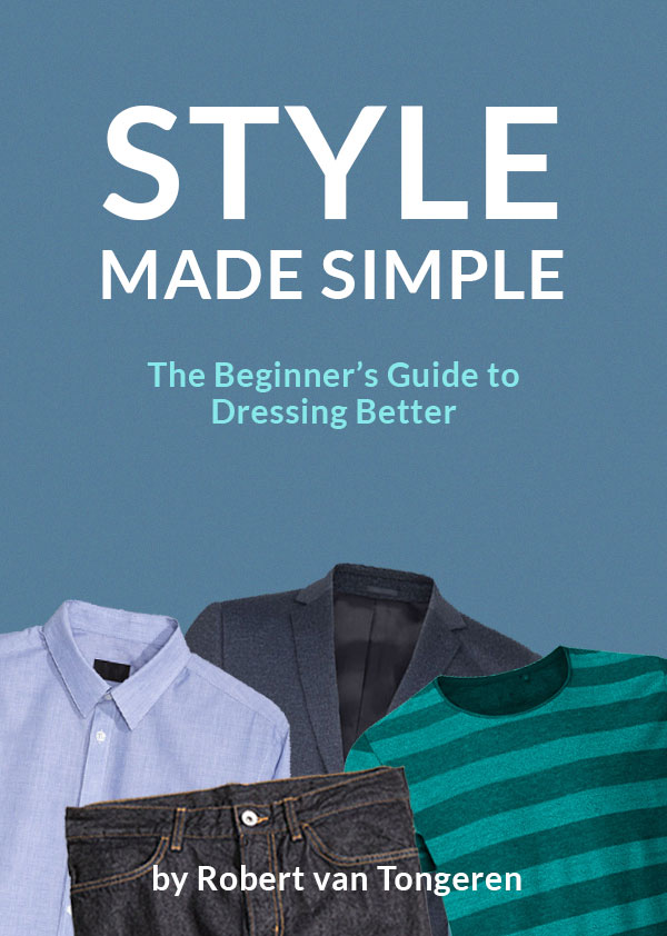 Style Made Simple